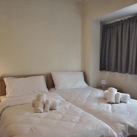 2 Bedroom, Central And Spacious Apartment With Sea View - 2 Msida Εξωτερικό φωτογραφία