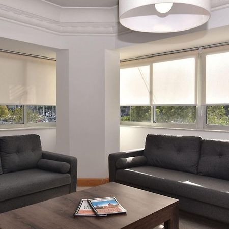 2 Bedroom, Central And Spacious Apartment With Sea View - 2 Msida Εξωτερικό φωτογραφία