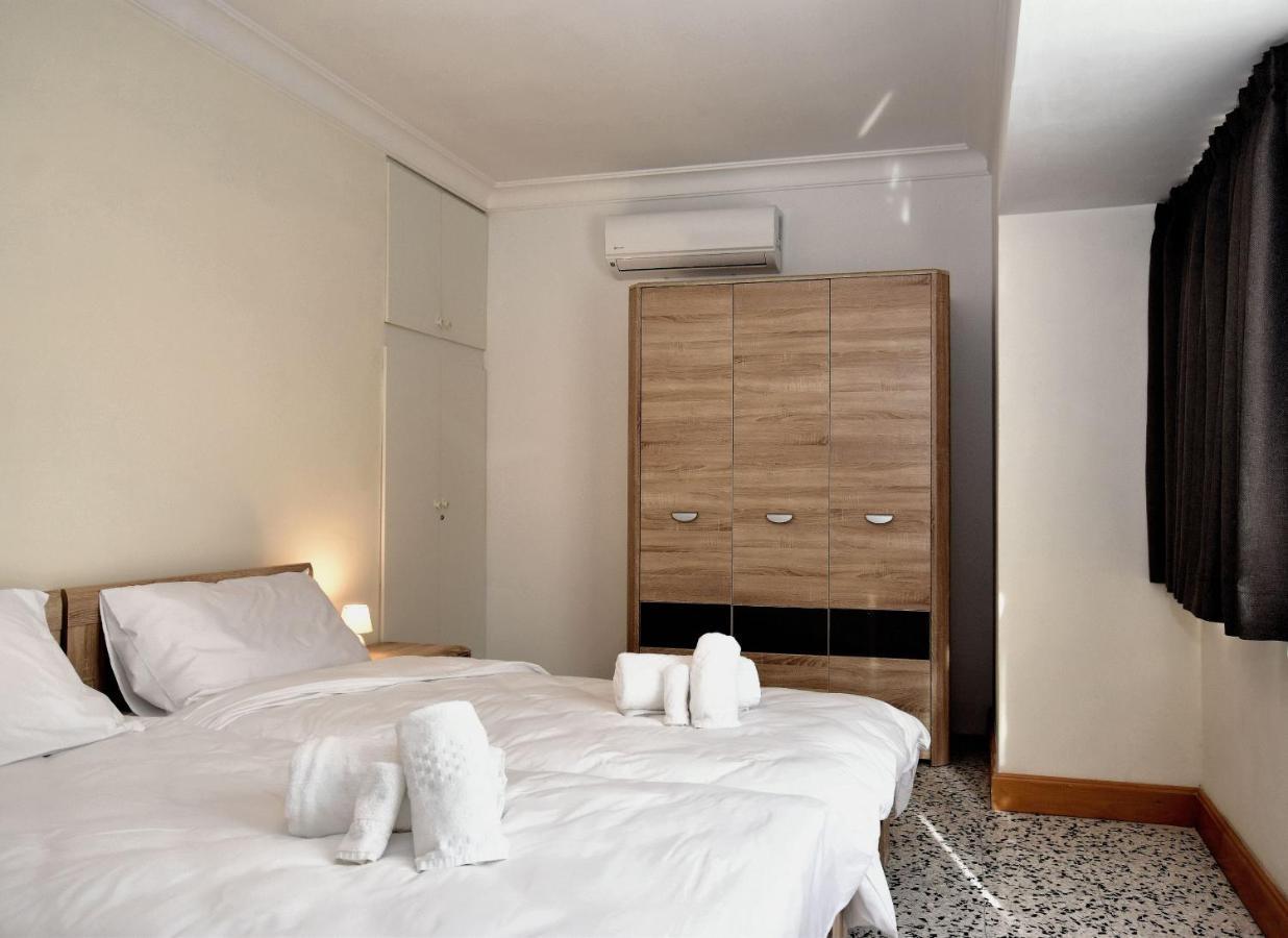 2 Bedroom, Central And Spacious Apartment With Sea View - 2 Msida Εξωτερικό φωτογραφία