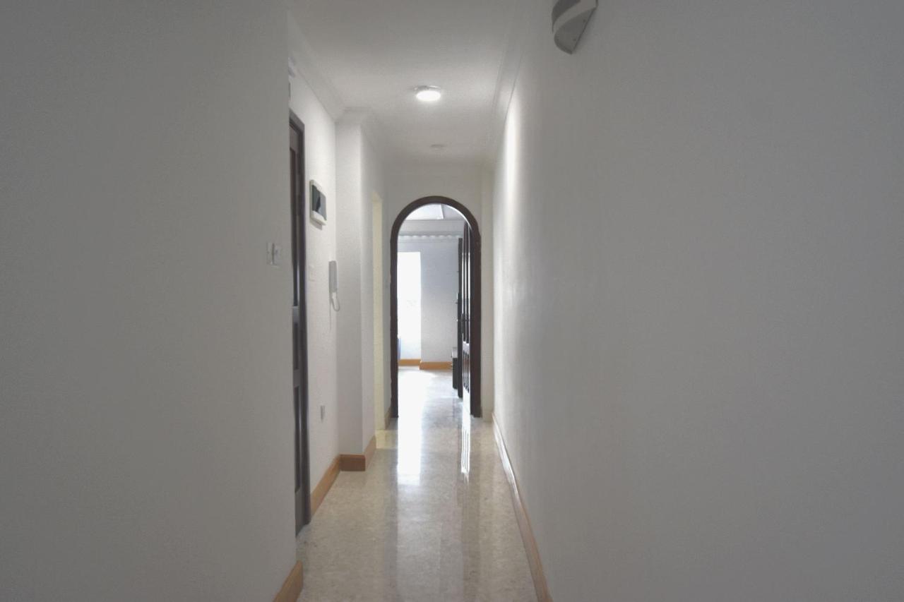 2 Bedroom, Central And Spacious Apartment With Sea View - 2 Msida Εξωτερικό φωτογραφία
