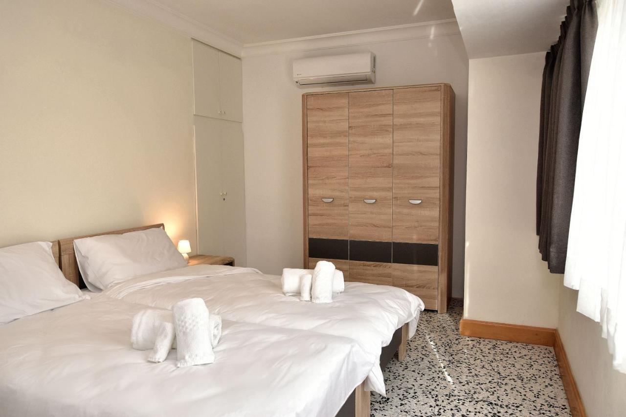 2 Bedroom, Central And Spacious Apartment With Sea View - 2 Msida Εξωτερικό φωτογραφία